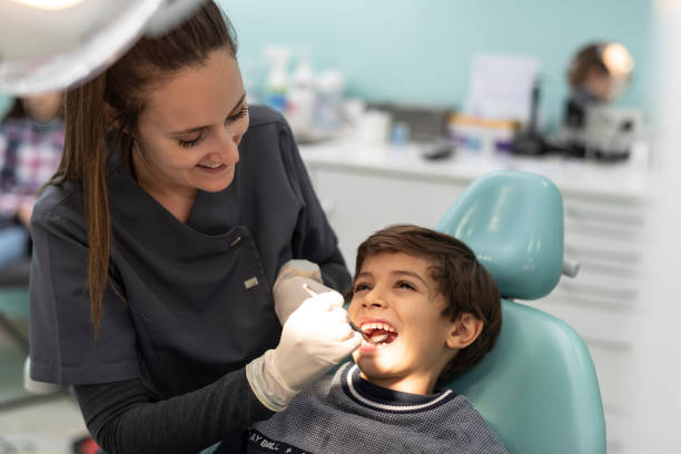 Best Dentist for Tooth Abscess  in Cerro Gordo, IL