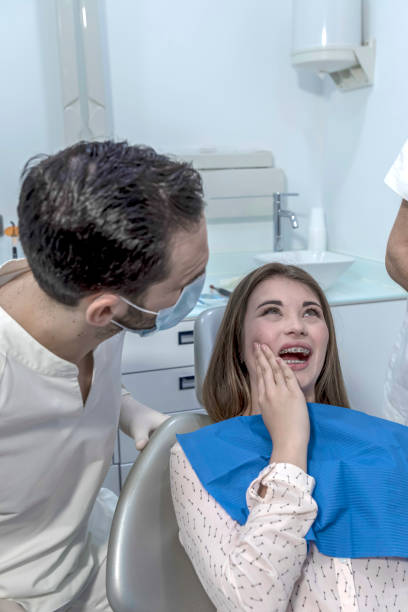 Best Dentist for Tooth Abscess  in Cerro Gordo, IL