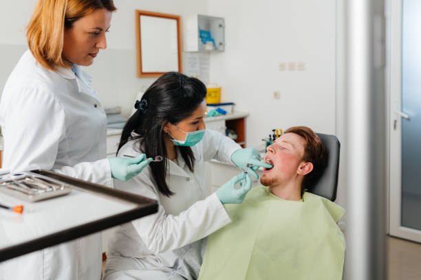 Best Emergency Dental Services Near Me  in Cerro Gordo, IL