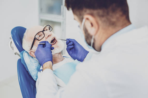 Best Tooth Infection Emergency Dentist  in Cerro Gordo, IL